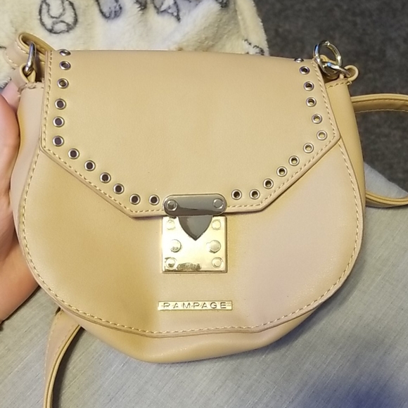 Rampage Handbags - Rampage Crossbody
